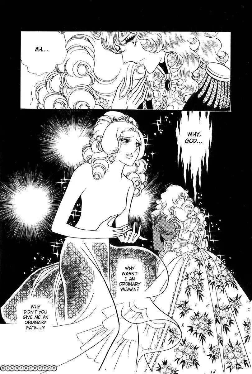 Rose of Versailles Chapter 50 5